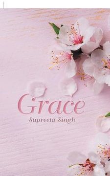 portada Grace (en Inglés)