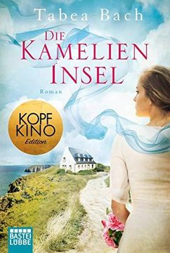 portada Die Kamelien-Insel (in German)