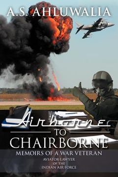 portada airborne to chairborne