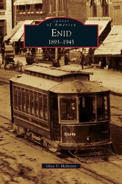 portada Enid, 1893-1945 (en Inglés)