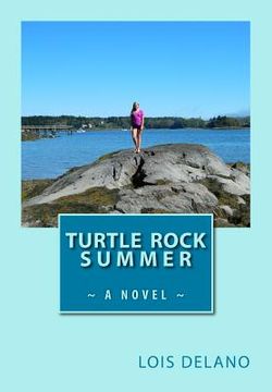 portada Turtle Rock Summer