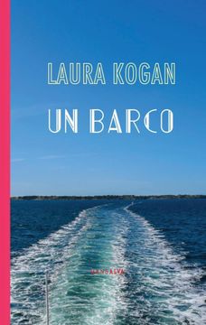 portada Un Barco (Rustica) (in Spanish)