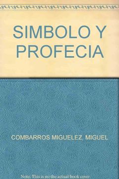 portada simbolo y profecia (in Spanish)