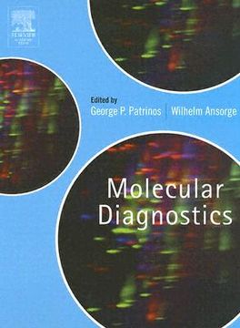 portada molecular diagnostics (in English)