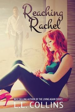 portada Reaching Rachel (en Inglés)