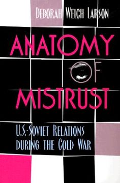 portada anatomy of mistrust: alfred brendel in conversation with martin meyer (en Inglés)
