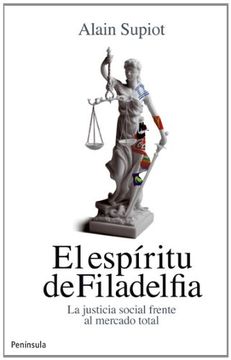 portada El Espíritu de Filadelfia (in Spanish)