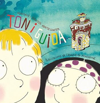 portada Ton i Guida (Petits Contes Clàssics) (in Spanish)