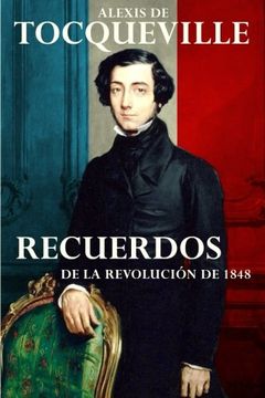 portada Recuerdos: De la Revolución de 1848