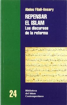portada Repensar el Islam: Los Discursos de la Reforma