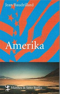 portada Amerika (in German)
