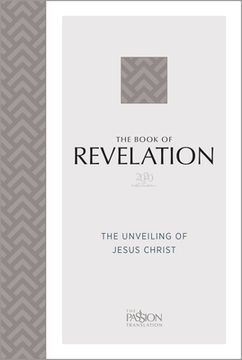 portada The Book of Revelation (2020 Edition): The Unveiling of Jesus Christ