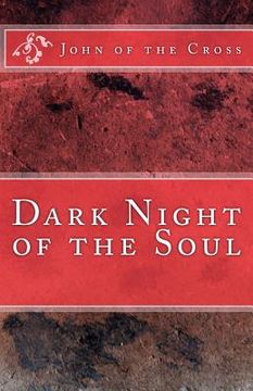 portada Dark Night of the Soul