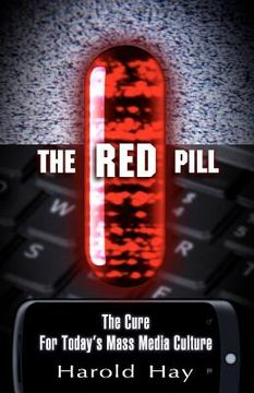 portada the red pill (en Inglés)