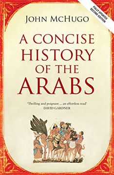 portada A Concise History of the Arabs
