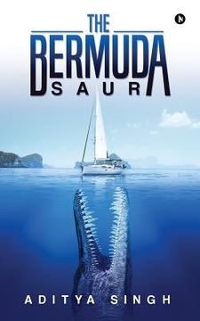 portada The Bermuda-Saur (en Inglés)