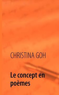 portada Le concept en poèmes (in French)