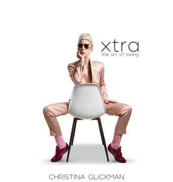 portada Xtra: The Art of Being (en Inglés)