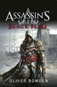 portada Assassin's Creed Black Flag