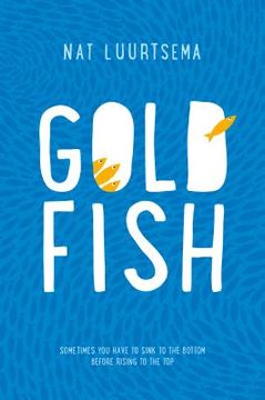 portada Goldfish 