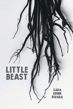 portada Little Beast (en Inglés)