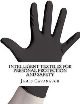 portada Intelligent Textiles for Personal Protection and Safety (en Inglés)