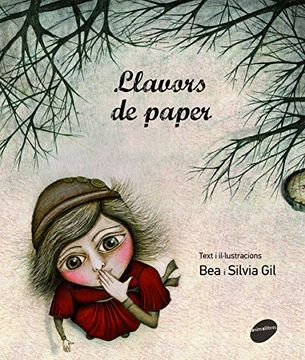 portada Llavors De Paper (Àlbums il·lustrats) (in Catalá)