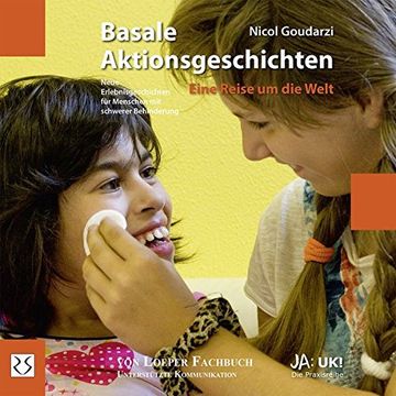 portada Basale Aktionsgeschichten - Eine Reise um die Welt (en Alemán)
