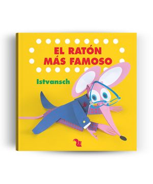 portada El Raton mas Famoso (in Spanish)
