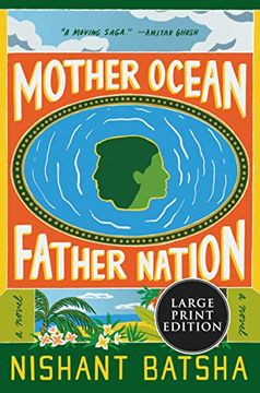 portada Mother Ocean Father Nation (in English)