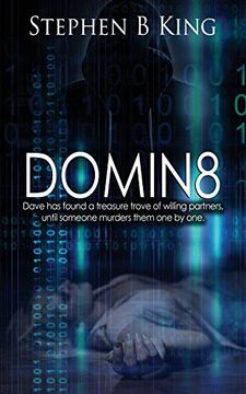 portada Domin8 (en Inglés)