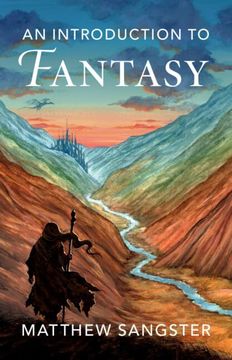 portada An Introduction to Fantasy (in English)