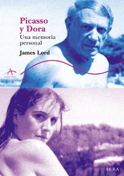 portada Picasso y Dora: Una Memoria Personal (in Spanish)