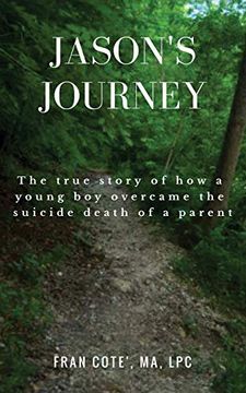 portada Jason's Journey (en Inglés)