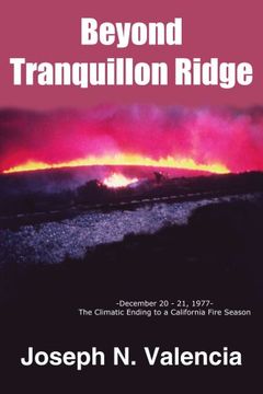 beyond tranquillon ridge