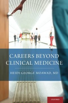 portada Careers Beyond Clinical Medicine (en Inglés)