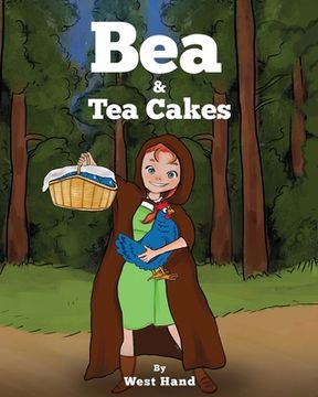 portada Bea and Tea Cakes (en Inglés)