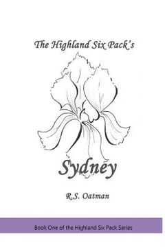portada the highland six pack's sydney (en Inglés)