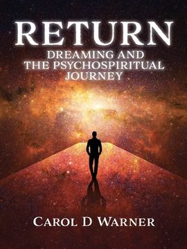 portada Return: Dreaming and the PsychoSpiritual Journey (en Inglés)