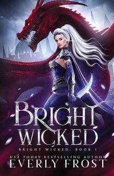 portada Bright Wicked (en Inglés)