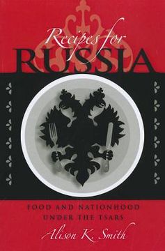 portada recipes for russia