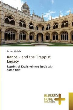 portada Rancè - and the Trappist Legacy