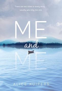 portada Me and me (en Inglés)