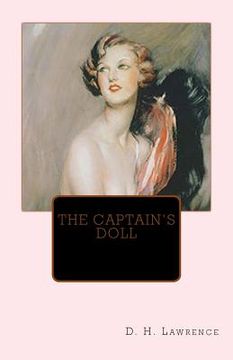 portada The Captain's Doll (en Inglés)