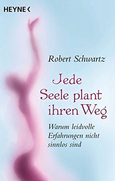 portada Jede Seele Plant Ihren Weg: Warum Leidvolle Erfahrungen Nicht Sinnlos Sind (in German)