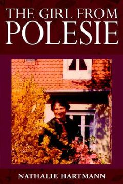 portada the girl from polesie (in English)