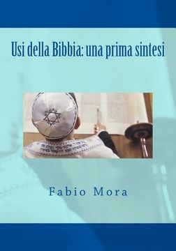 portada Usi della Bibbia: una prima sintesi (en Inglés)