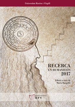 portada Recerca en Humanitats 2017 (Congressos)
