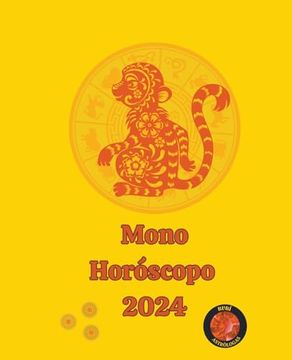 portada Mono Horóscopo 2024