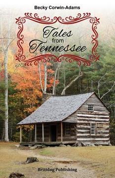 portada Tales from Tennessee